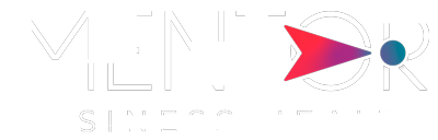 Mentor Business Health Logo